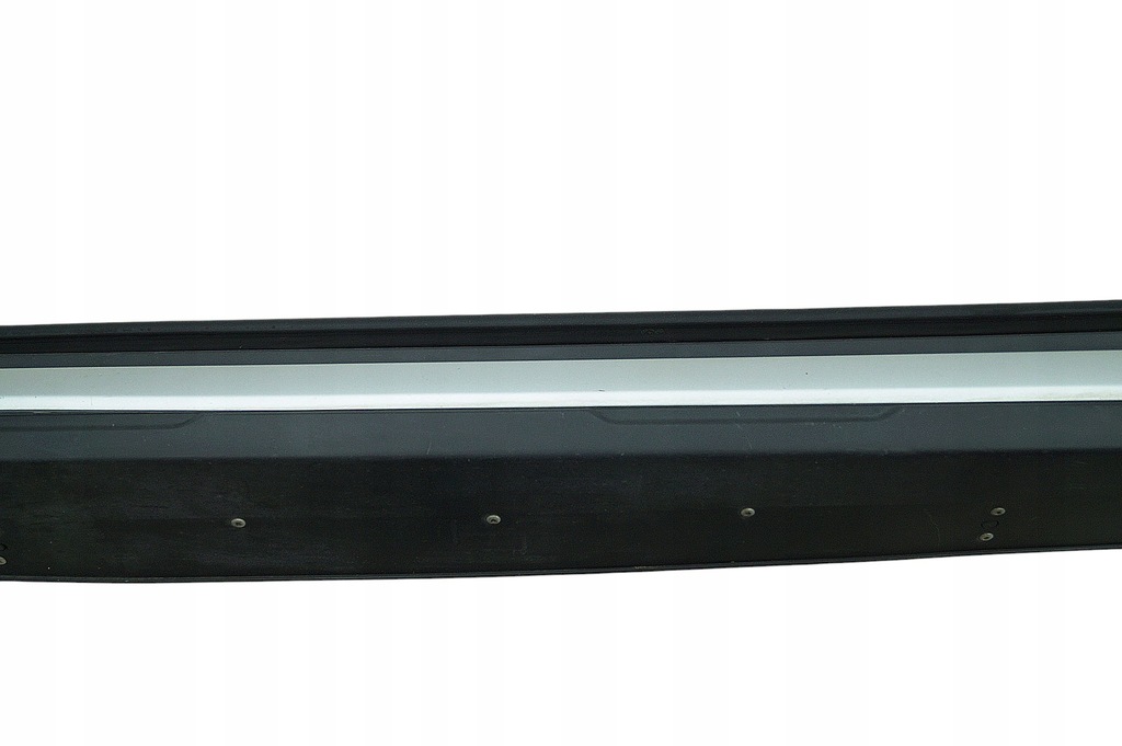 фото №5, Молдинг порог левая opel mokka x