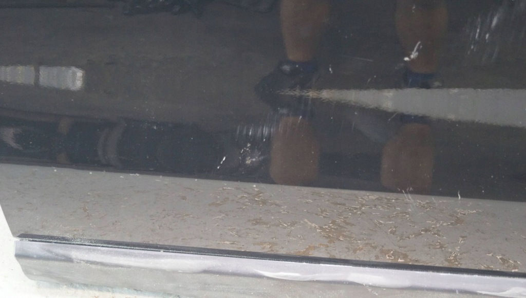 фото №12, Honda cr-v iii дверь правый перед d1944