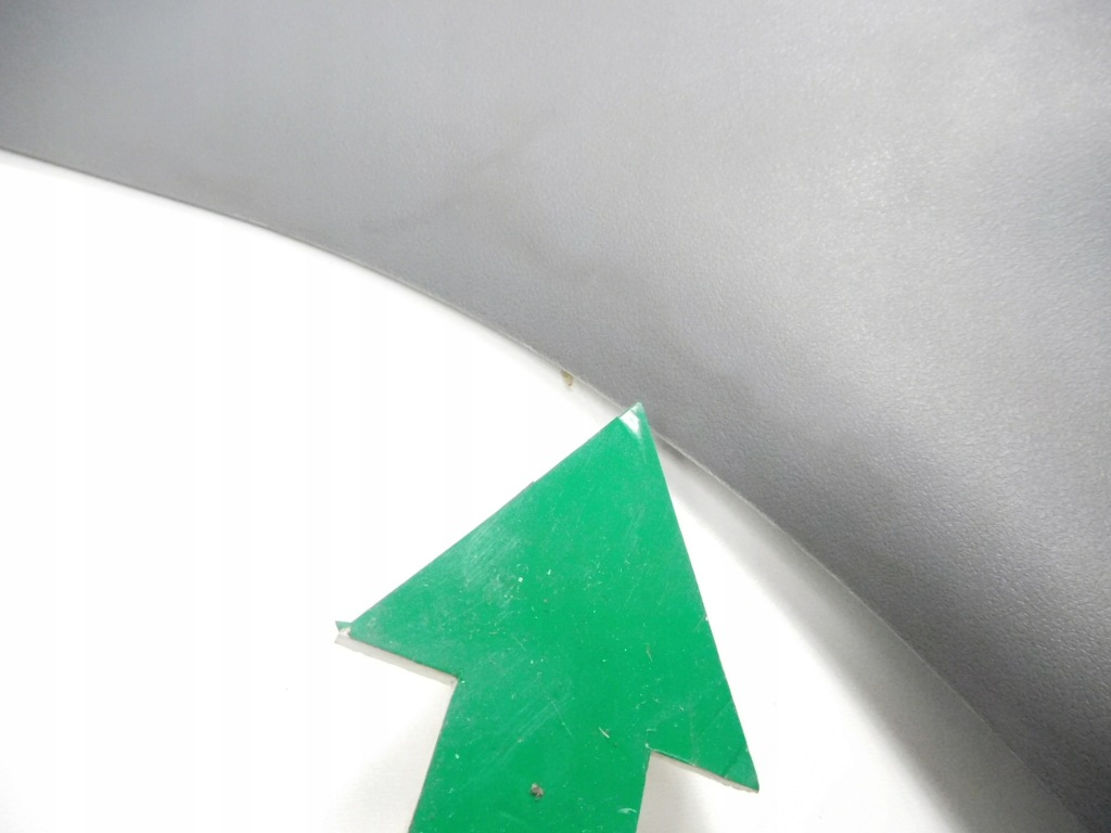 фото №6, Захист стійка правий задня fiat brava оригінальний номер 735242377