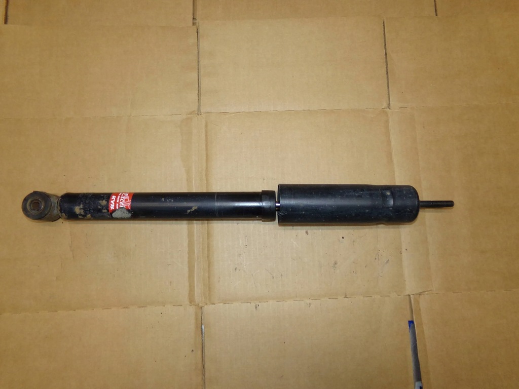 фото №1, Амортизатор задняя задний honda jazz ii