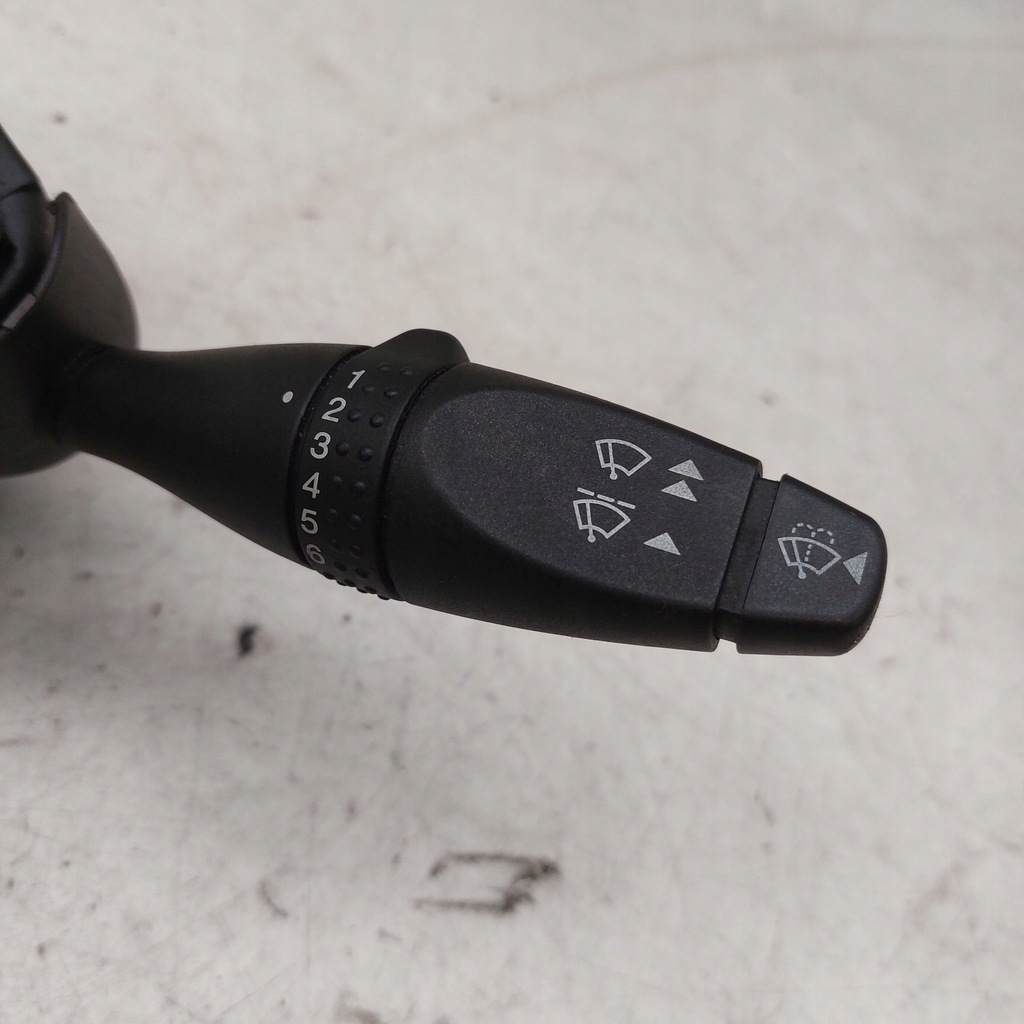 фото №5, Ford mondeo mk3 переключатель комбинированный лента подушка безопасности