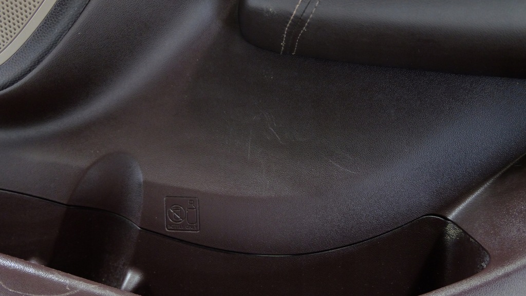 фото №9, Hyundai ix35 обивка обшивка дверь правый перед