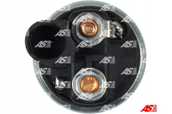 фото №4, Автоматична коробка передач стартер вимикач valeo - as-pl