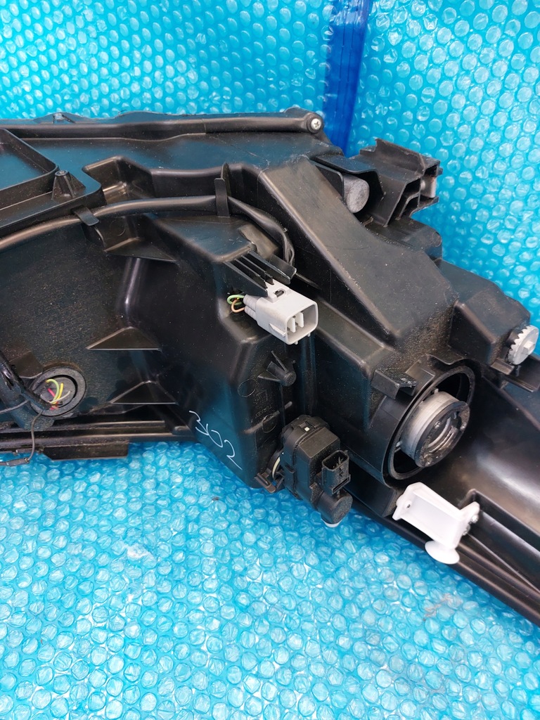 фото №7, Лампа передняя левая toyota c-hr