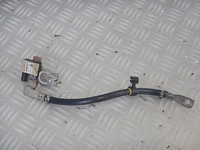 фото №1, Volvo s60 v60 клема мінусова мінус