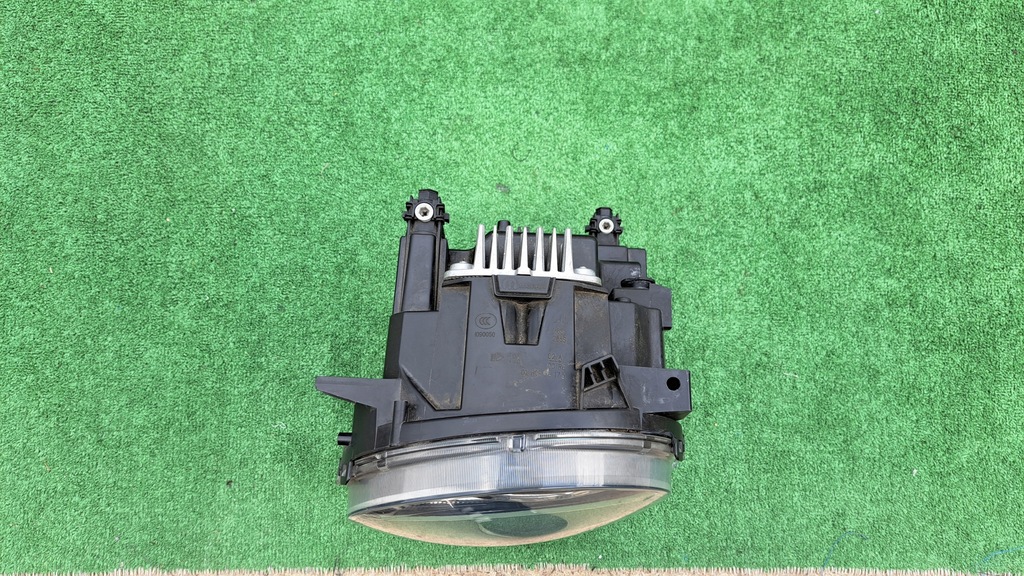 фото №2, Jeep renegade lift full led лампа передняя kpl