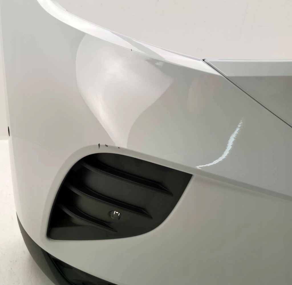 фото №15, Новый org бампер перед vw id.4 11a807217a 6xpdc камера ls9r