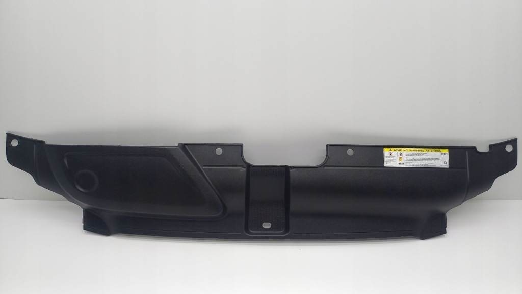 Купить Audi a5 8t lift защита pasda передний 8t0807081f