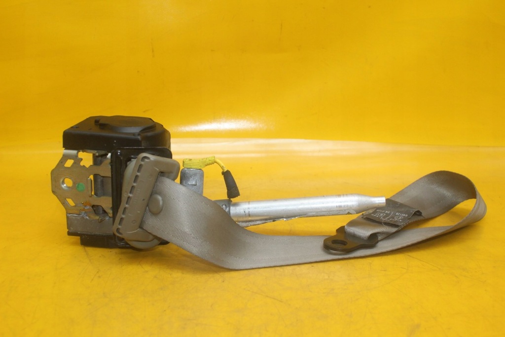 фото №8, Pas безопасности правый перед передний jaguar xj 308 33014312