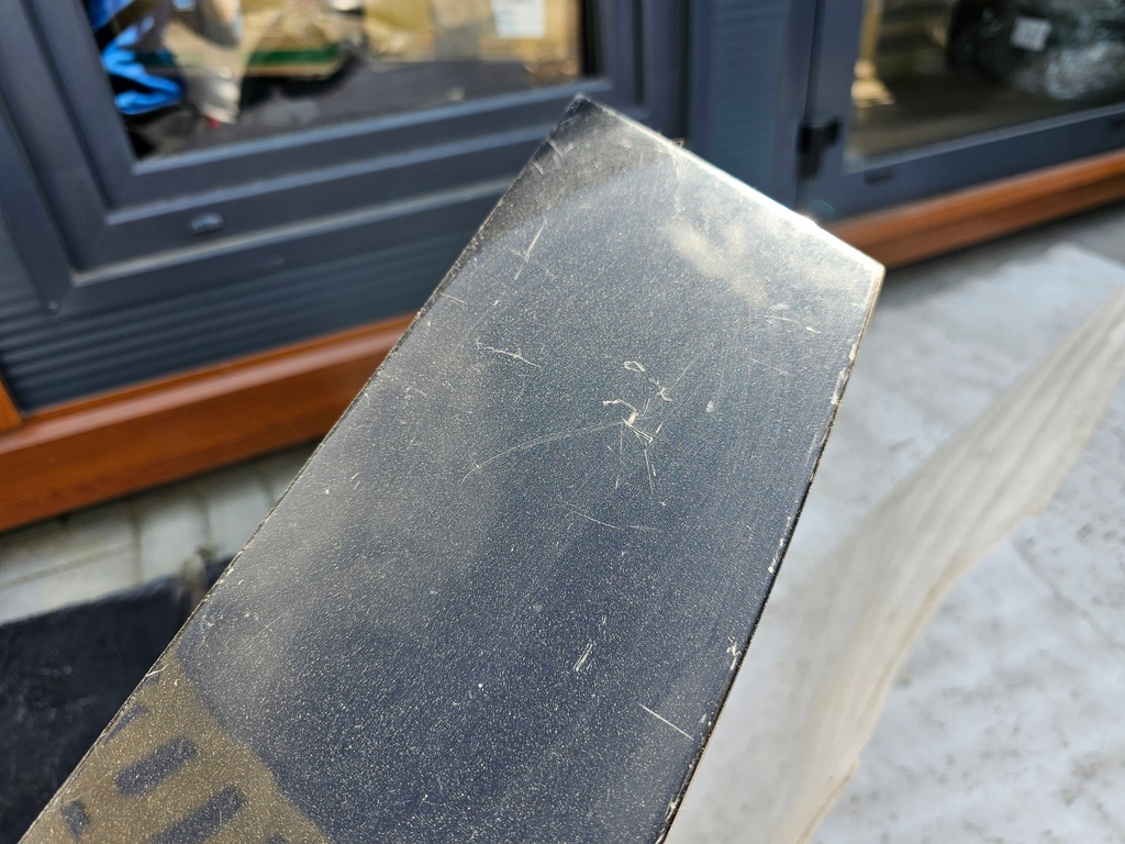 фото №7, Audi a5 rs5 8t спойлер спойлер крышки задний задняя 8t0827934a