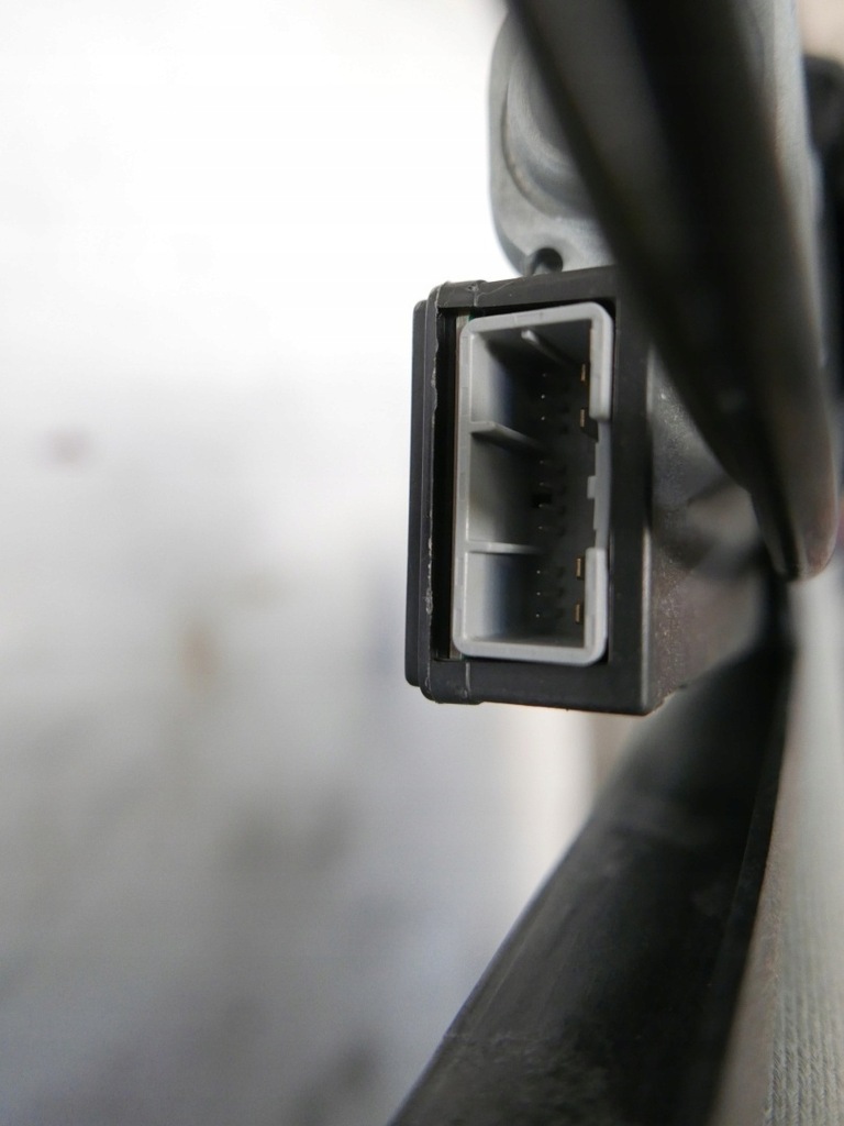 фото №7, Люк електричний + моторчик chevrolet captiva i c140 fl 13-15