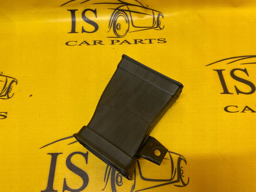 фото №2, Труба тунель канал повітря renault talisman