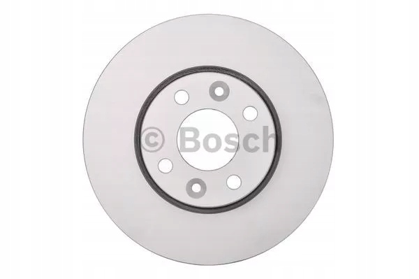 Диск гальмівна bosch Доставка