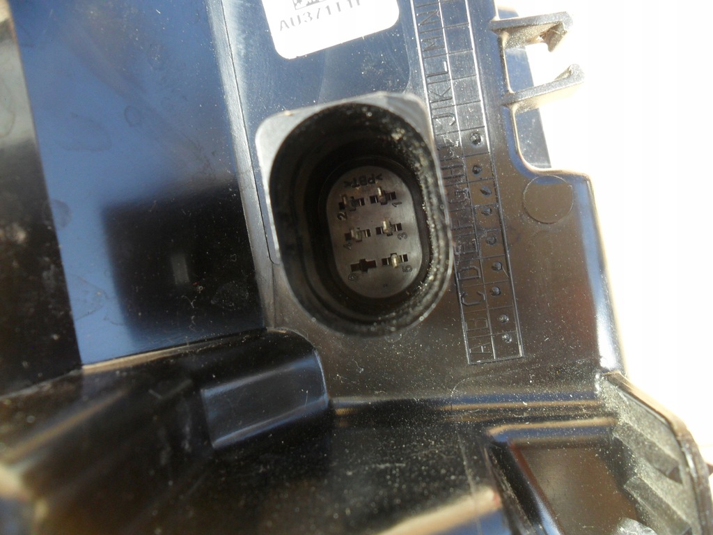 фото №16, Audi a3 8v 12-16 sedan led правая 8v5945096a