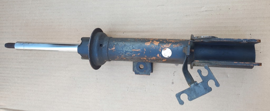 фото №2, Амортизатор перед renault safrane оригинальный номер