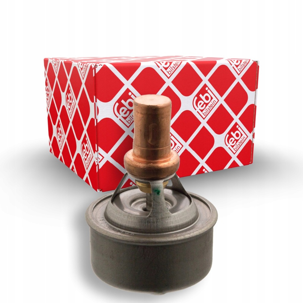 фото №13, Febi bilstein термостат