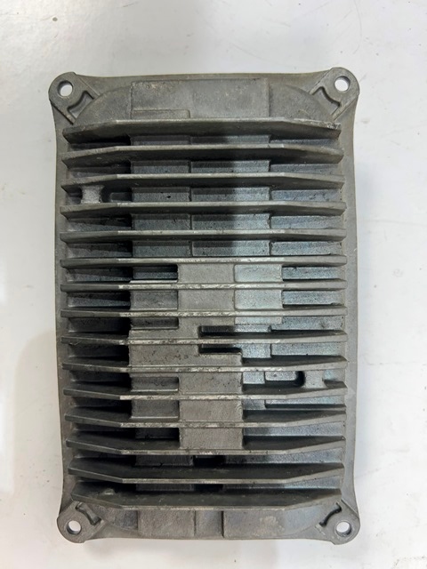 фото №1, Mercedes s klasa 222 w222 преобразователь модуль led