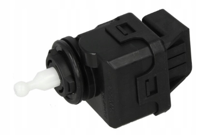 фото №11, Моторчик фара skoda octavia i audi a3 a4 b5