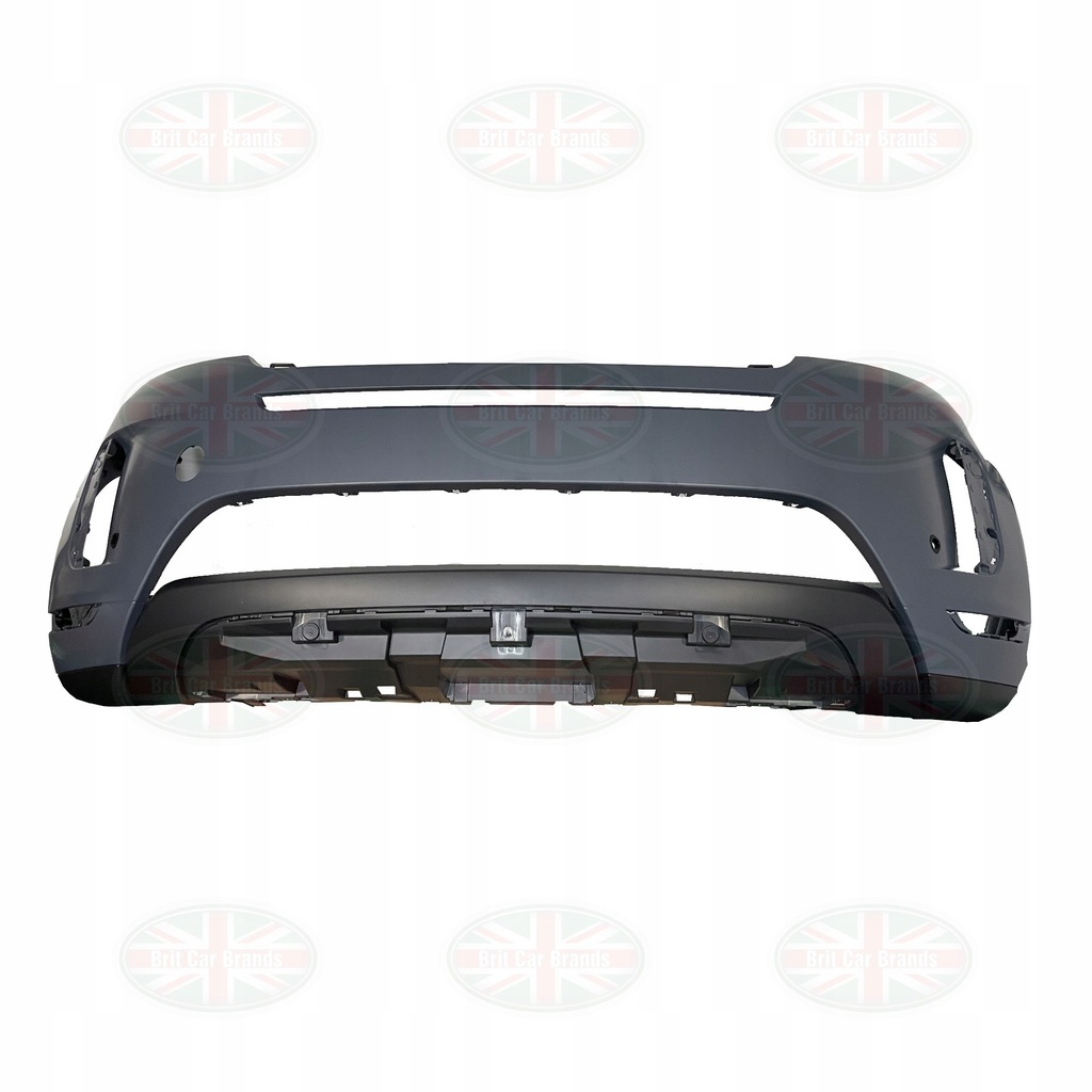 фото №1, Передний бампер перед land rover range rover evoque 2 l551 lr154718