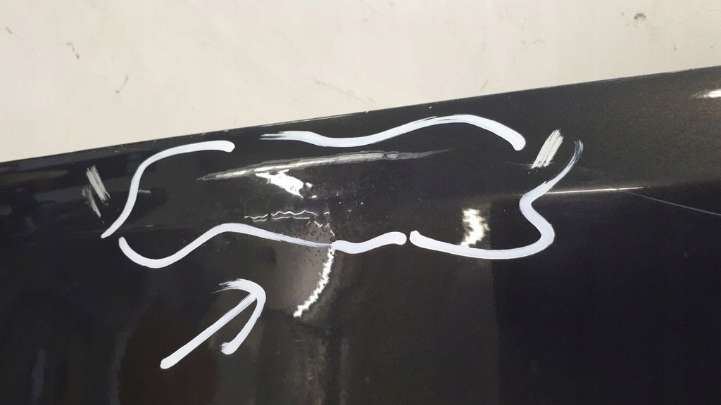 фото №5, Opel insignia a 2008-2017 дверь левая перед