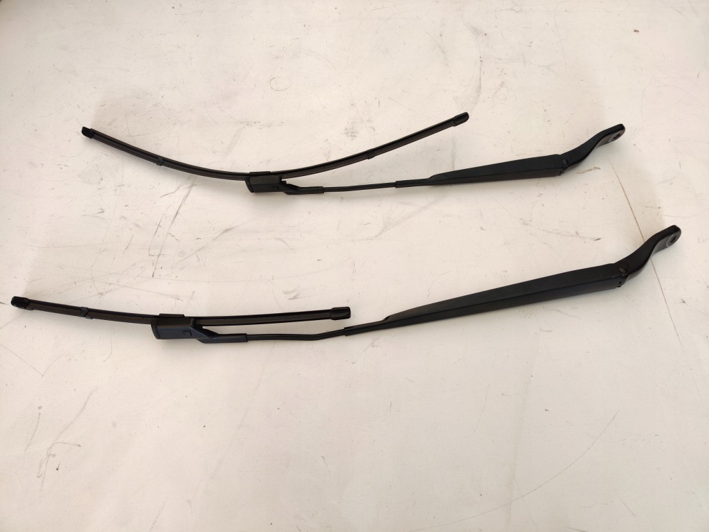 фото №1, Peugeot 208 ii model рычаги дворник europa комплект