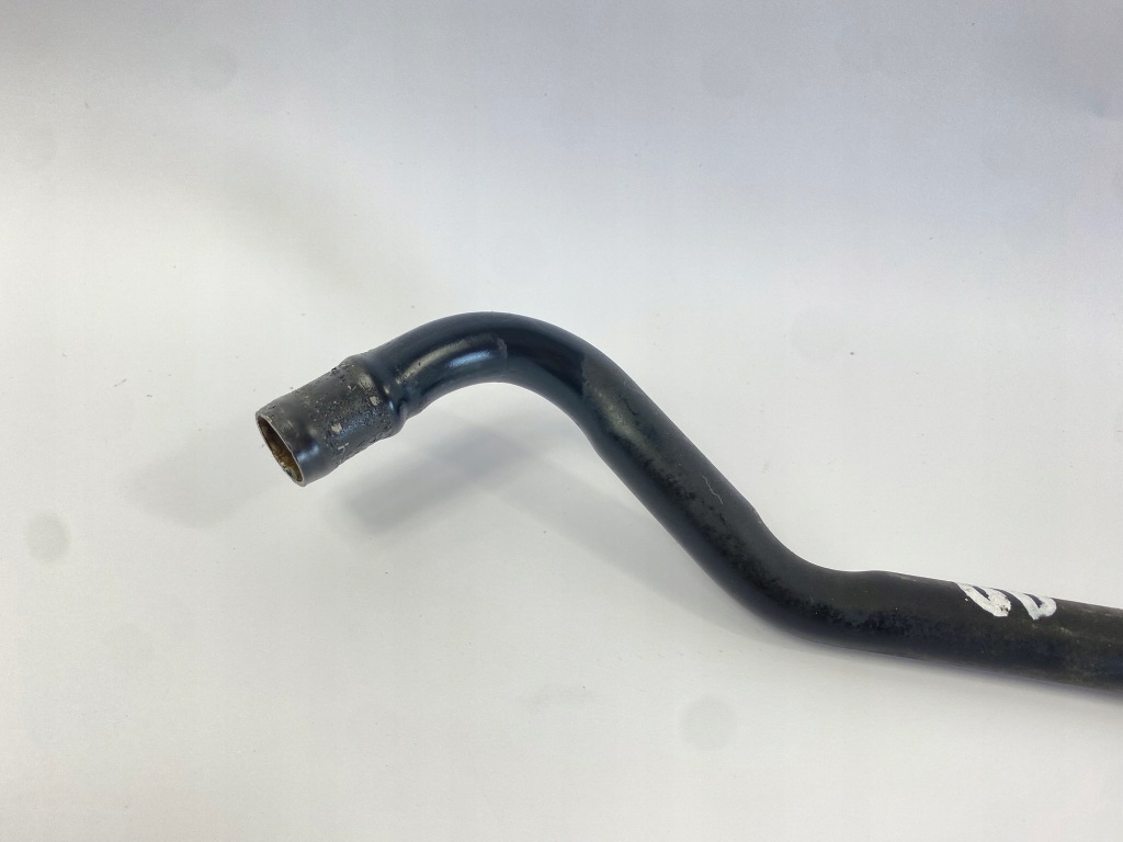 Шланг трубка отопителя mercedes 190 w201 Доставка