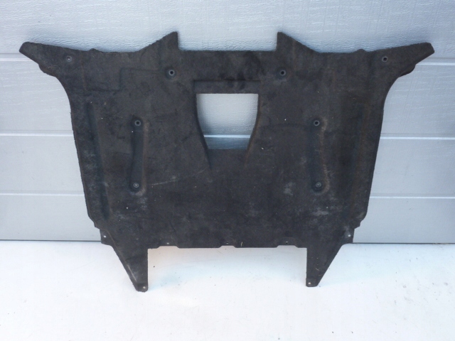 фото №1, Захист плита pod двигун lamborghini