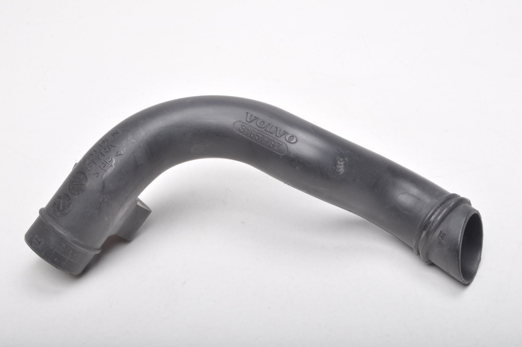 фото №1, Volvo s90 v90 ii xc90 ii 2.0 d4 190km труба повітрозабірник повітря 31657799