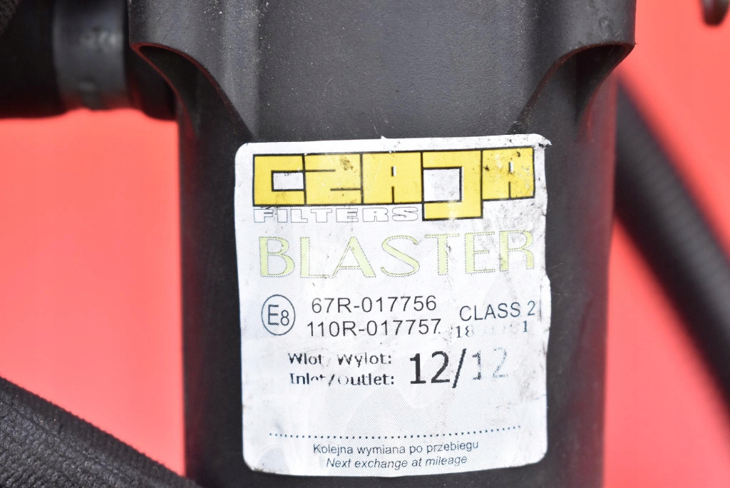 фото №15, Комплектна електропроводка газова lpg 67r-014903 stag-4