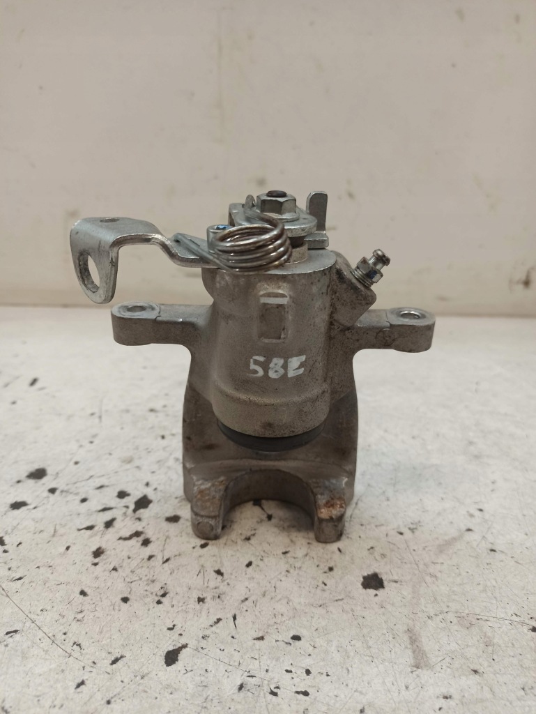 фото №5, Opel astra j iv kombii супорт гальмівний лівий задня