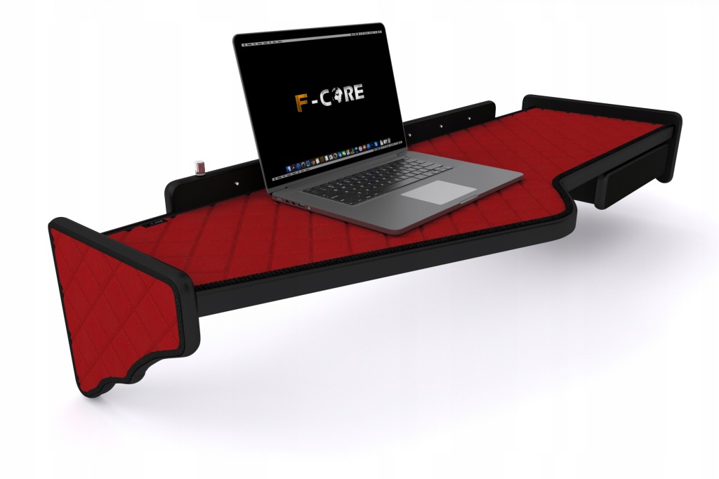 фото №1, Полиця tir scania r 11-16 панель приладів eko шкіра pik led