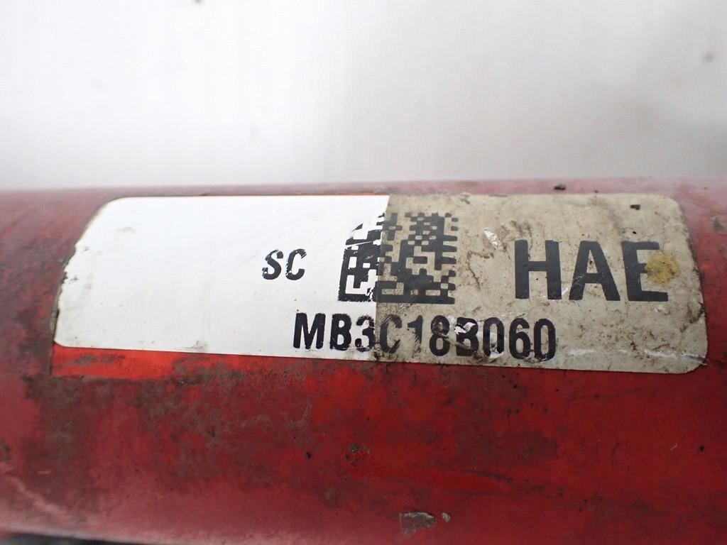 фото №5, Амортизатор правый перед передний активный fox ford ranger v vi raptor 23r