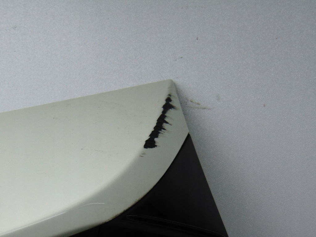 фото №10, Крышка багажника крышка багажника задняя audi a1 8x 3d ly9k