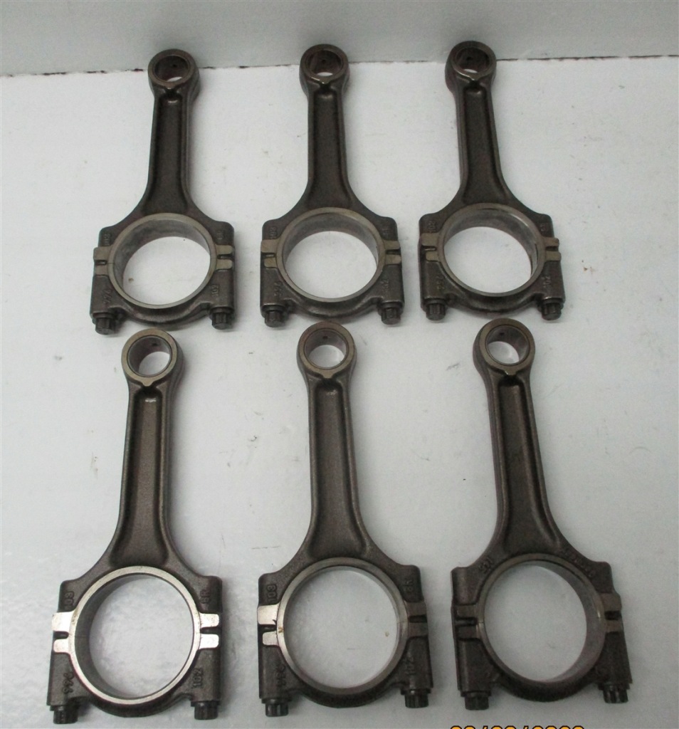 фото №10, Шатун porsche 996 986 3.2 3.4 m96 9961031028r