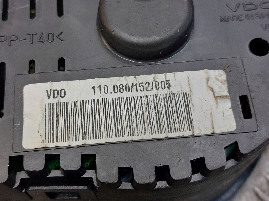 фото №10, Набор стартовый seat leon i 1.9 tdi 038906012he