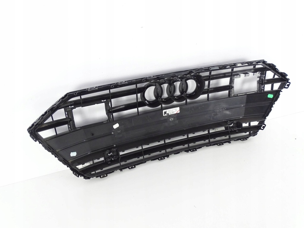 фото №9, Решётка радиатора audi a7 c8 4k8 a7-1-hala