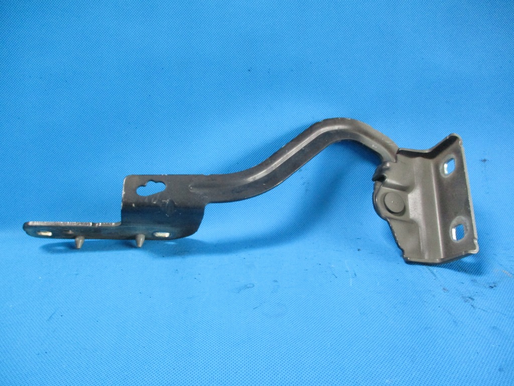 фото №2, Петля капот правый modus i