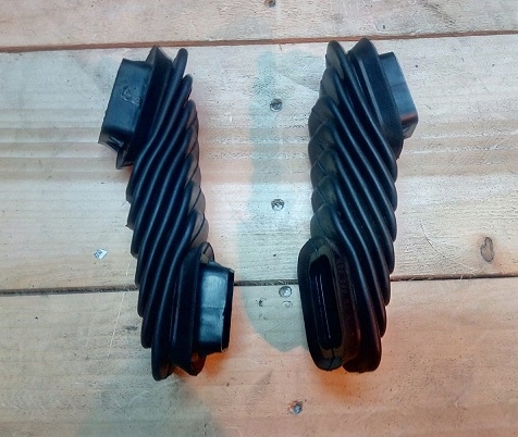 фото №1, Захист проводка двері mercedes-benz оригінальний номер 6399970381