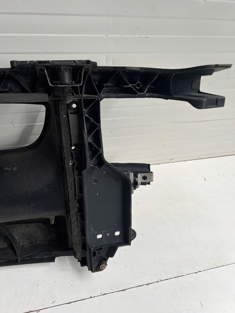 фото №6, Pas передний усилитель балка bmw 1 e81 e87