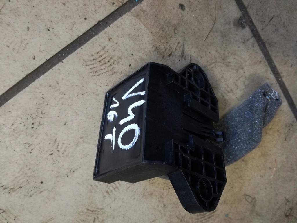 фото №6, Volvo v40 ii 2012 - 2019 rok модуль блок управления насоса топлива 31392346