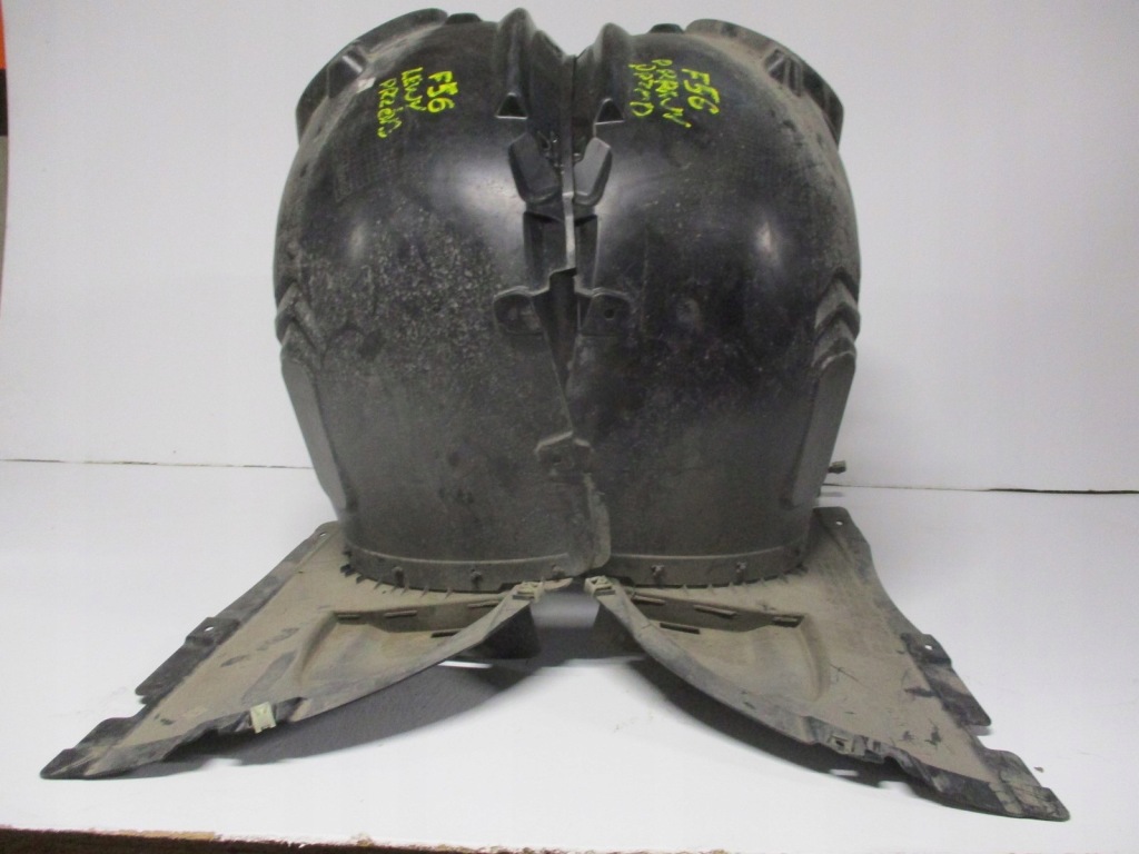 Купити Підкрилок ліва mini f56 передні