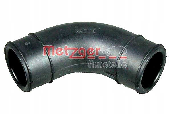 фото №1, Metzger шланг вентиляція картера