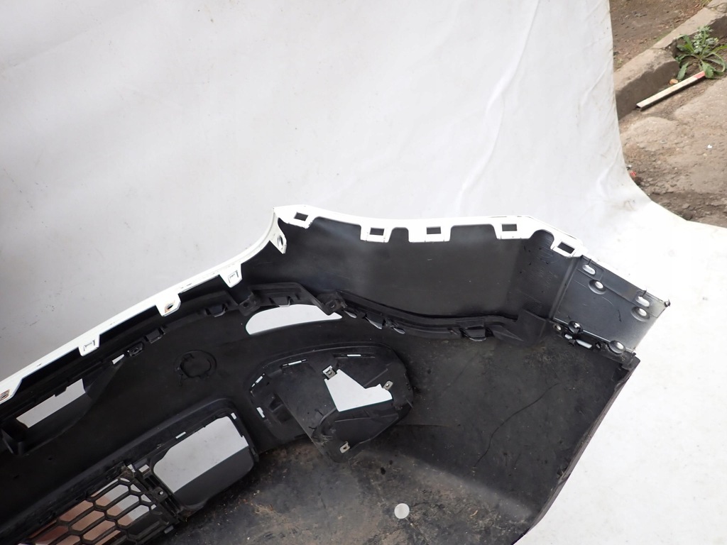 фото №10, Jeep renegade 14- бампер перед передний pdc