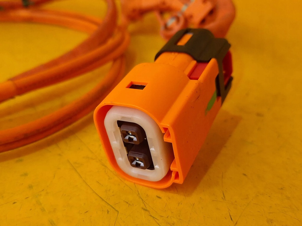 фото №3, Tesla model 3 кабель шланг заряджання 1109004-05-g