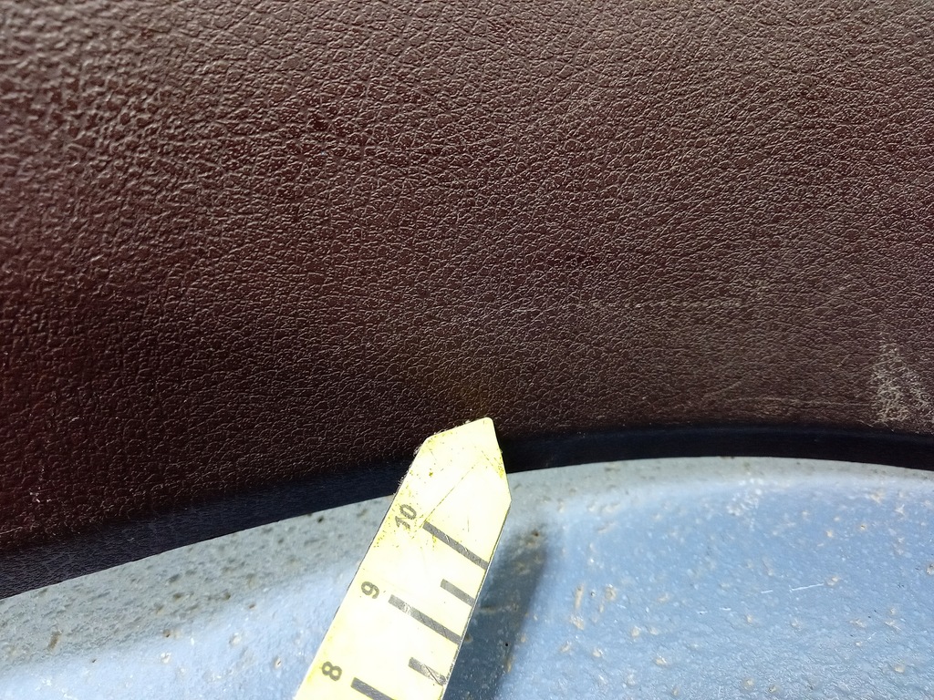 фото №5, Cayenne ii 7p5 захист поріг права 7p0853370h