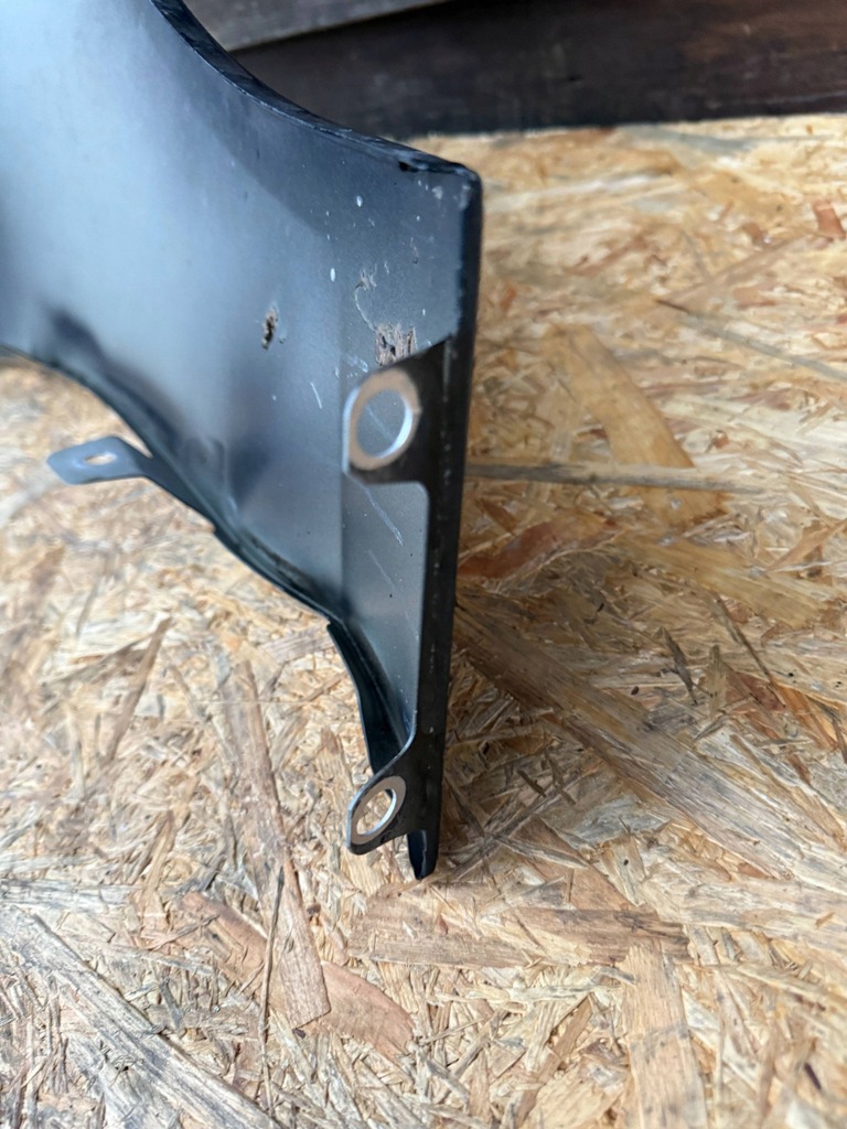 фото №12, Крыло левая сторона audi a6 s6 c7 4g цвет ly9b