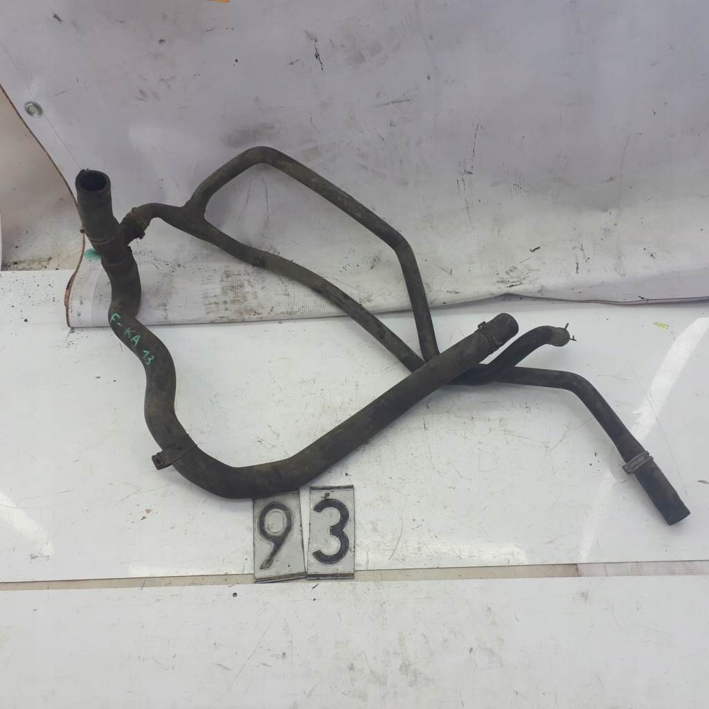 фото №1, Ford ka 1.3 wąż wody