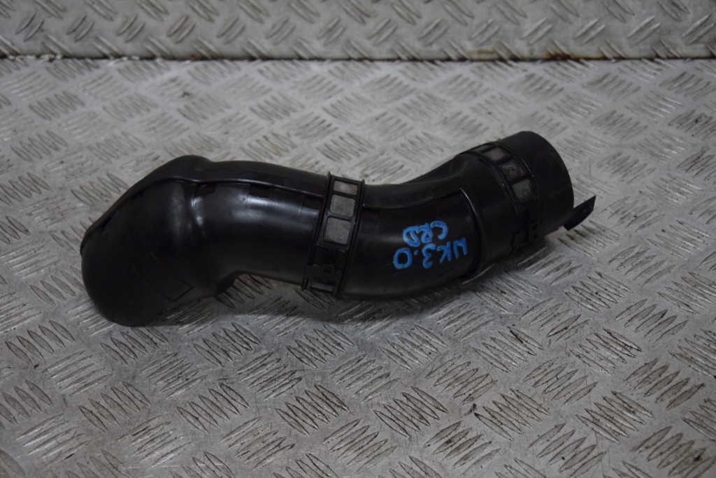 фото №1, Jeep grand cherokee wk 3.0 crd труба повітрозабірник повітря