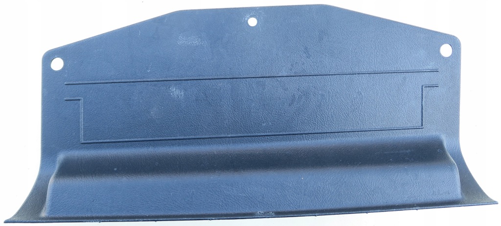 фото №1, Заглушка багажника europa mercedes slk w170 r170