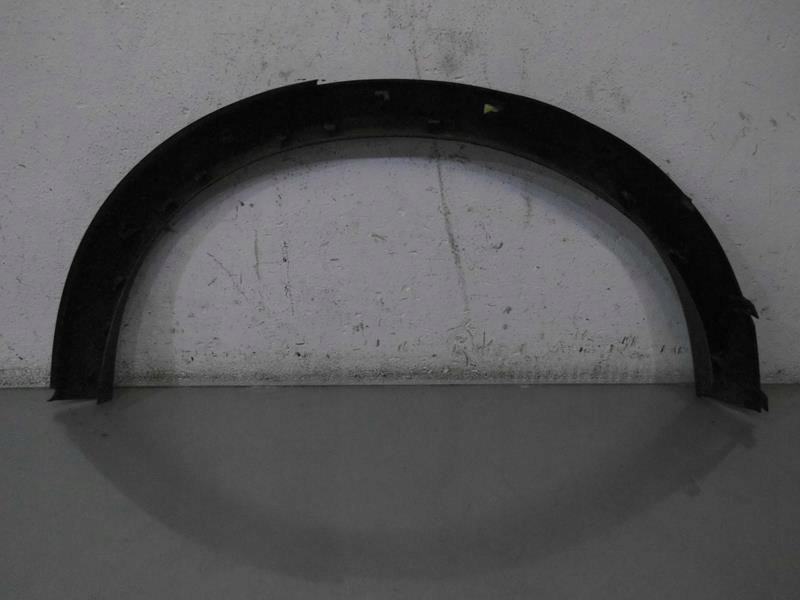 фото №4, Молдинг крила правий задня nissan juke